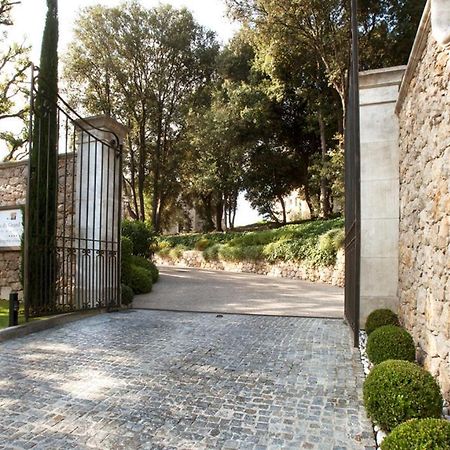 Residence Hoteliere 4 Etoiles Les Mas Du Grand Vallon Mougins Exterior foto