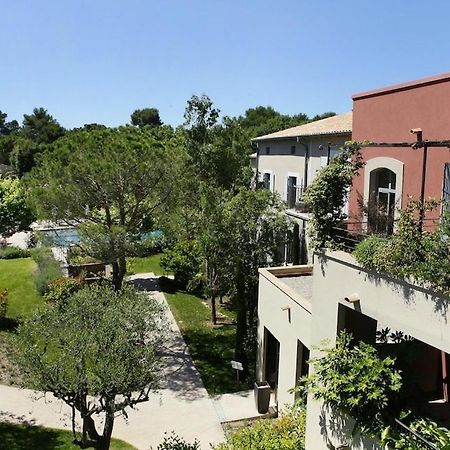 Residence Hoteliere 4 Etoiles Les Mas Du Grand Vallon Mougins Exterior foto